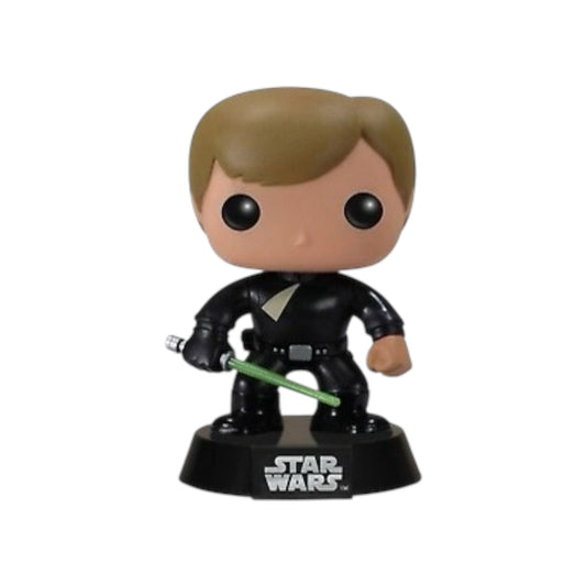 Funko Pop ! Star Wars 11 Luke Skywalker (Jedi)