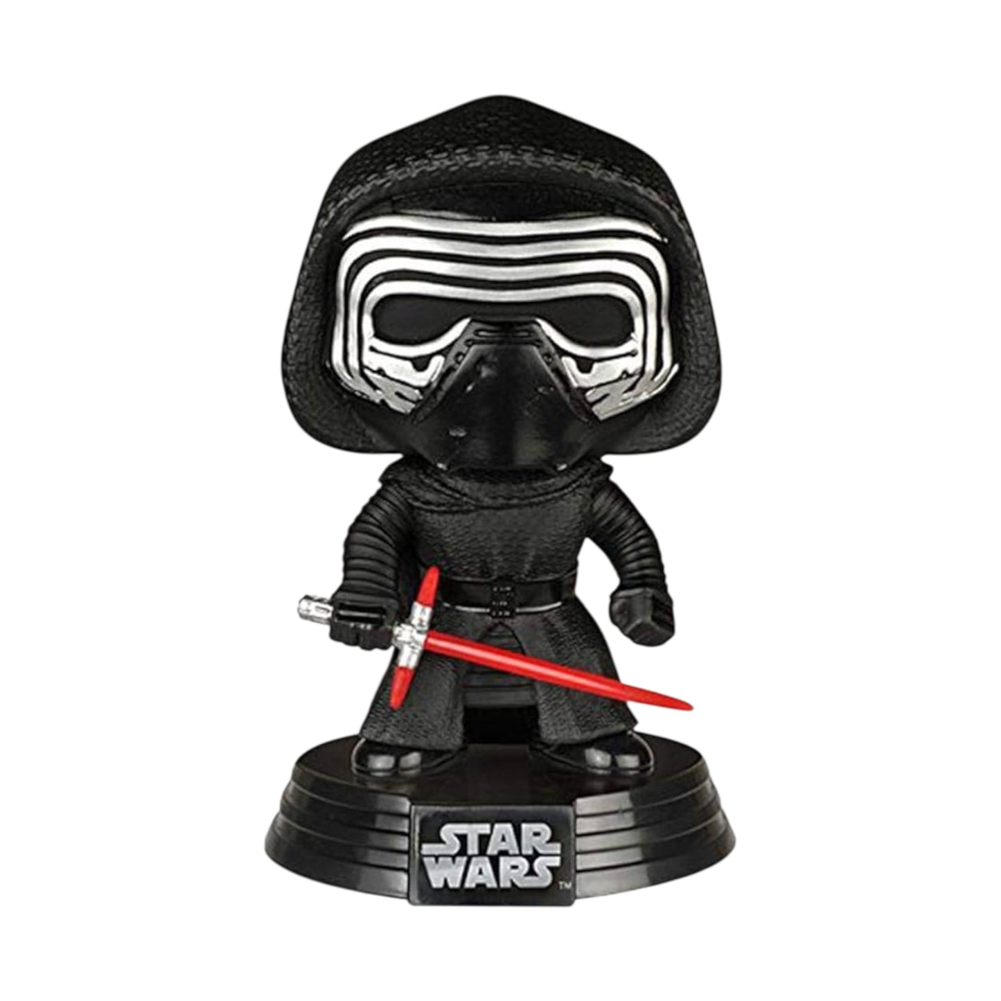Funko Pop ! Star Wars 60 Kylo REN