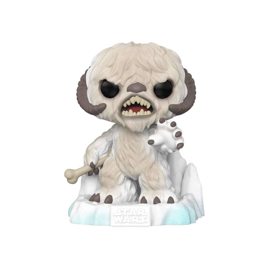 Funko Pop ! Star Wars 372 Battle at Echo Base : Wampa