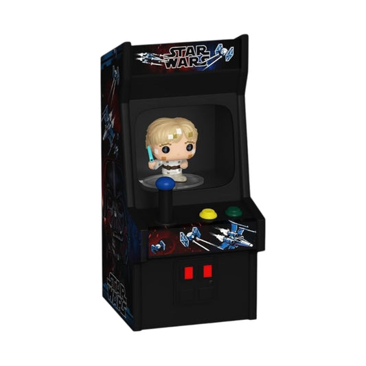Funko Bitty Arcade Pop ! Star Wars