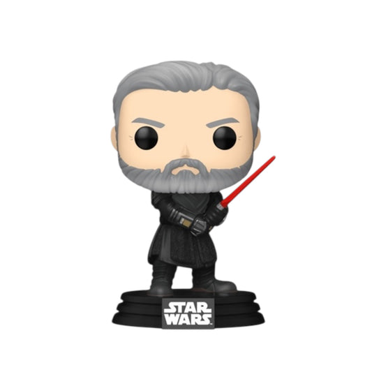 Funko Pop ! Star Wars 688 Baylan Skoll