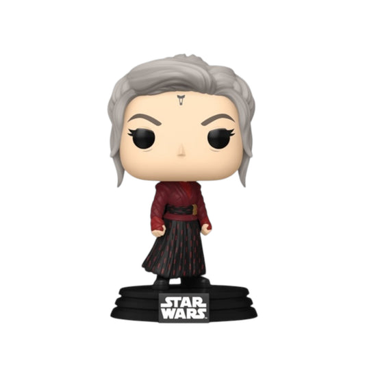 Funko Pop ! Star Wars 684 Morgan Elsbeth