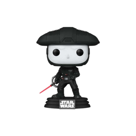 Funko Pop ! Star Wars 630 Fifth Brother