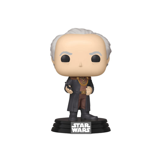 Funko Pop ! Star Wars 346 The Client
