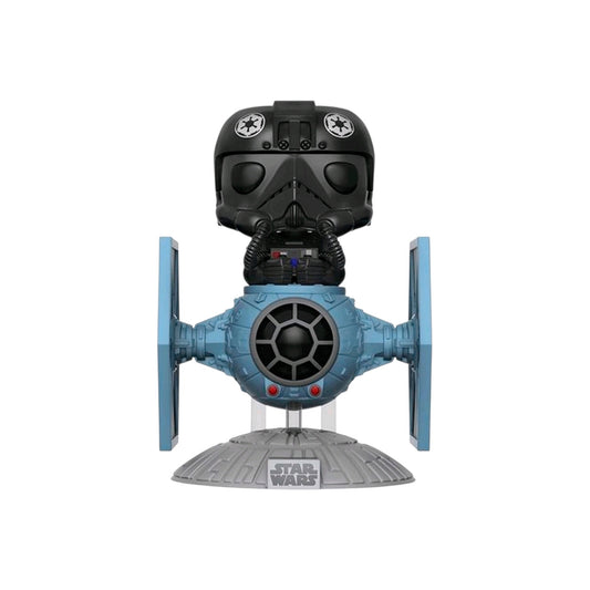 Funko Pop ! Star Wars 221 Tie Fighter pilot (Deluxe)