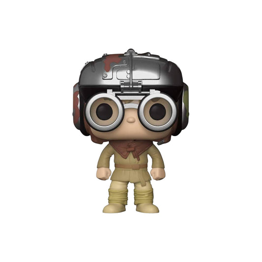 Funko Pop ! Star Wars 231 young Anakin Skywalker (podracer)