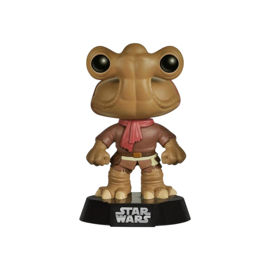 Funko Pop ! Star Wars 37 Hammerhead