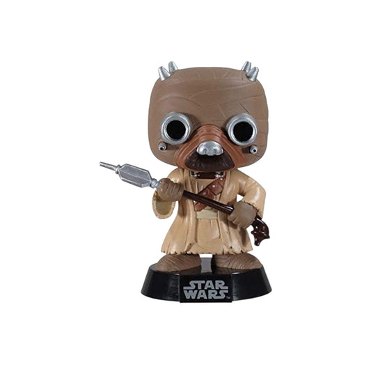 Funko Pop ! Star Wars 19 Tusken Raider