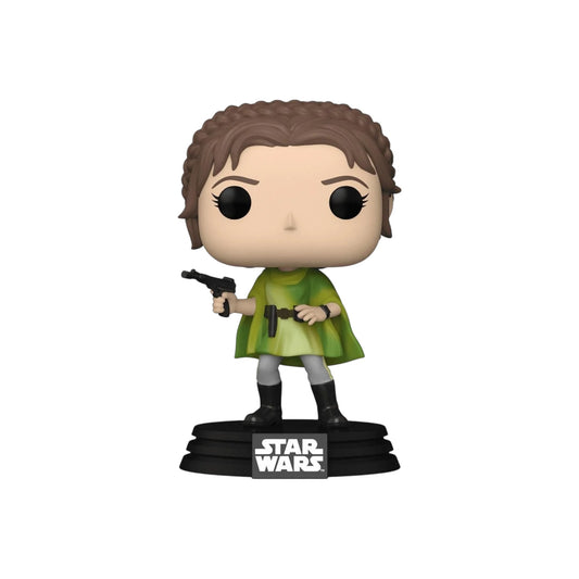 Funko Pop ! Star Wars 607 Princess Leia