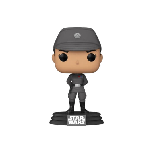 Funko Pop ! Star Wars 541 Tala Durith