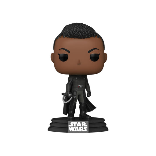 Funko Pop ! Star Wars 542 REVA (third sister)
