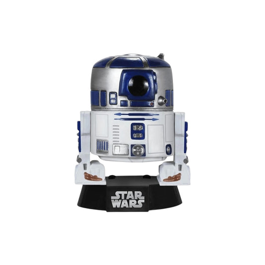 Funko Pop ! Star Wars 31 R2-D2