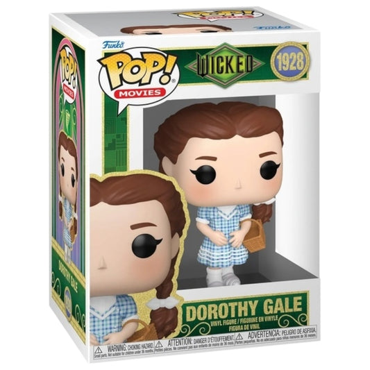 Funko Pop ! Movies 1928 Dorothy Gale