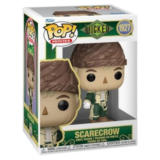 Funko Pop ! Movies 1927 Scarecrow