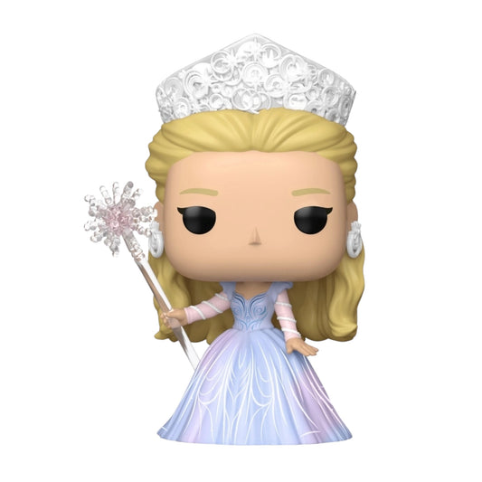 Funko Pop ! Movies 1926 Glinda in Blue Gown