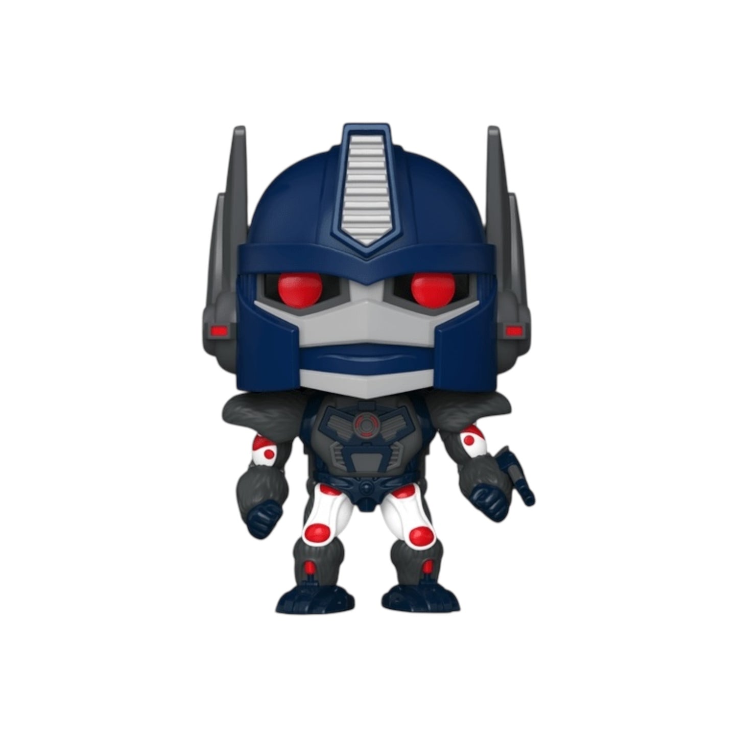 Funko Pop ! Movies 1717 Optimus Primal