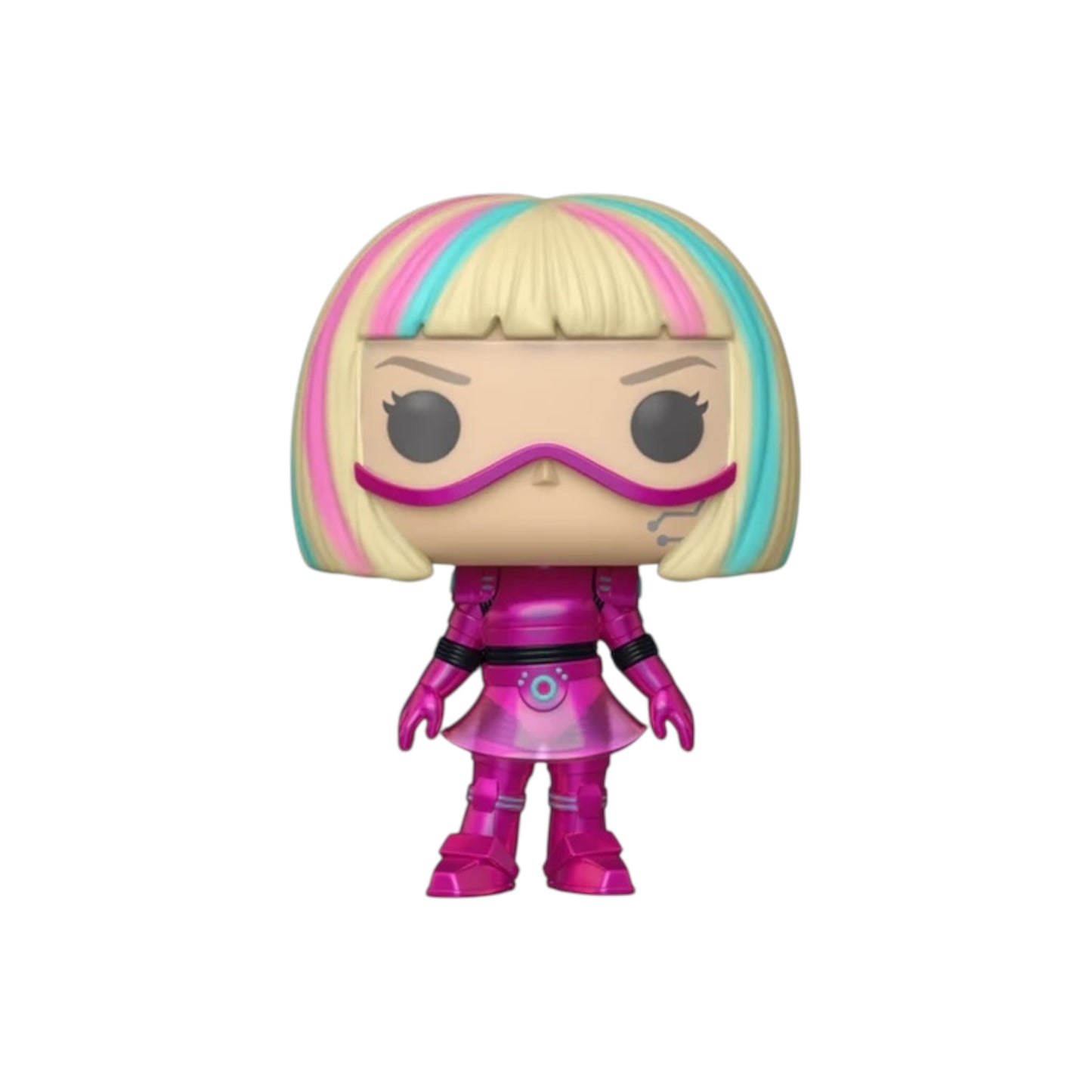 Funko Pop ! Movies 1908 M3GAN