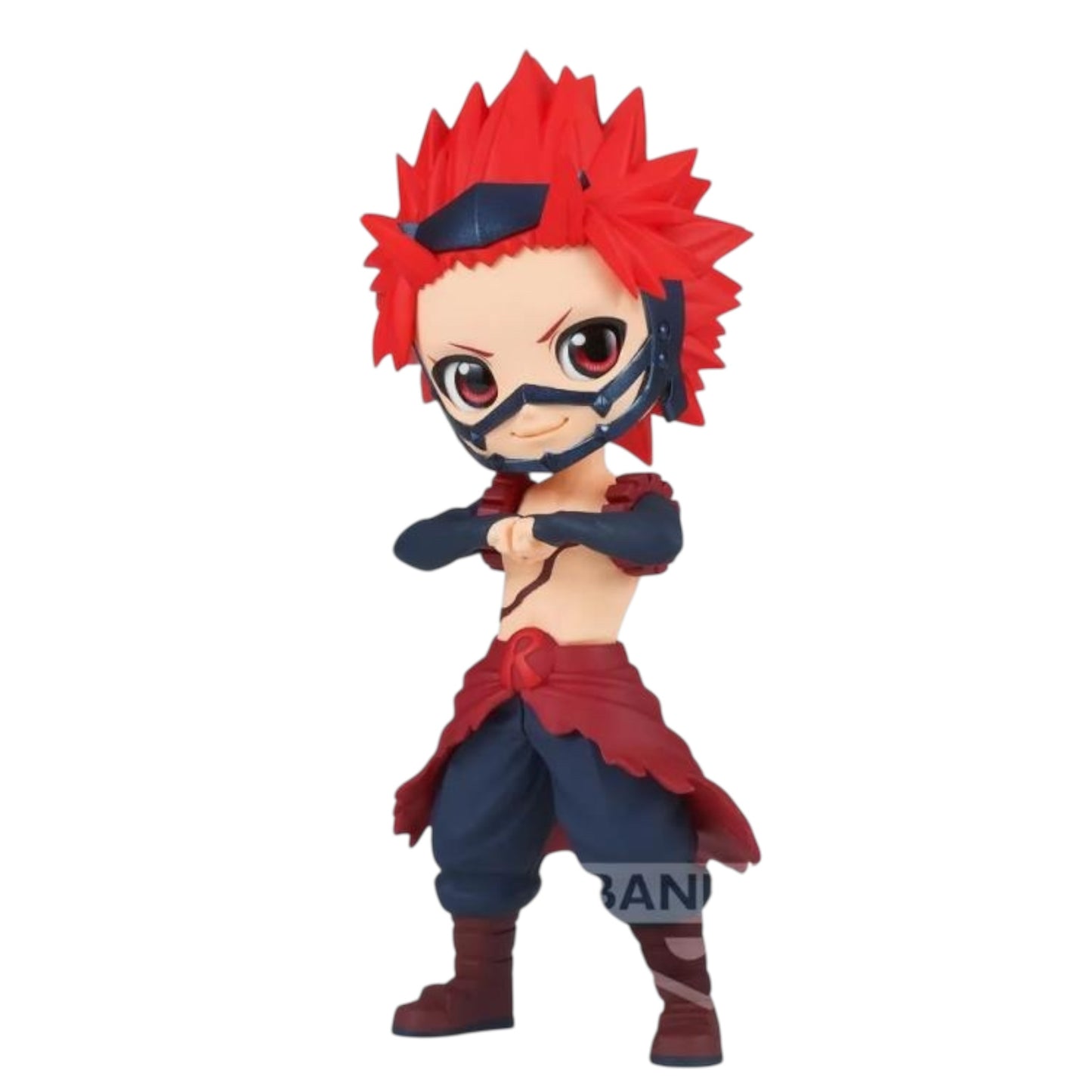 Q Posket - MHA Eijiro Kirishma