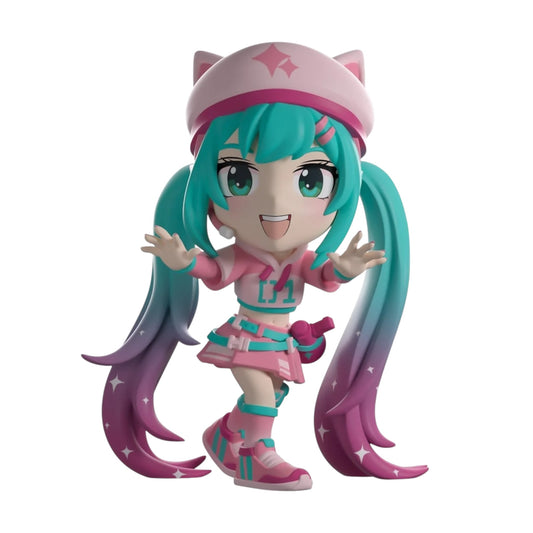 Youtooz - Neko Hatsune Miku