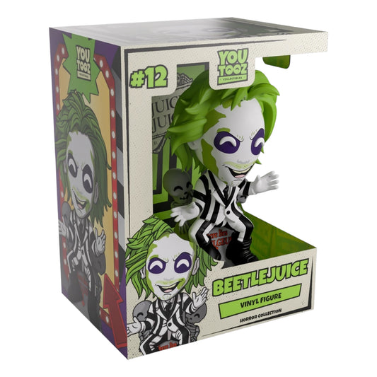 Youtooz - Beetlejuice: Beetlejuice