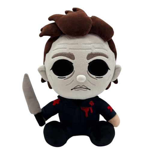 Youtooz - Halloween: Michael Myers Plush (9IN)