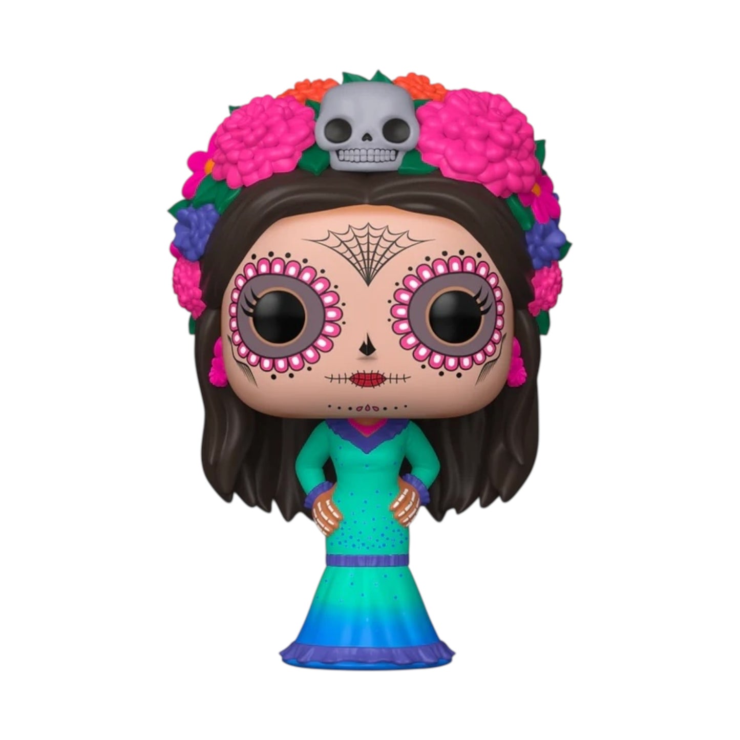 Funko Pop ! Icons 101 La Catrina