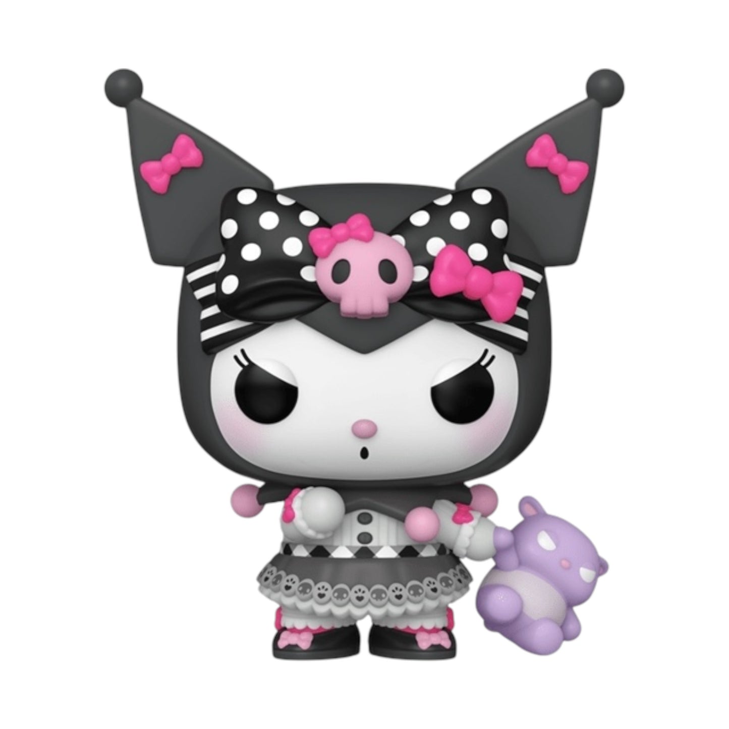 Funko Pop ! Sanrio 115 Kuromi
