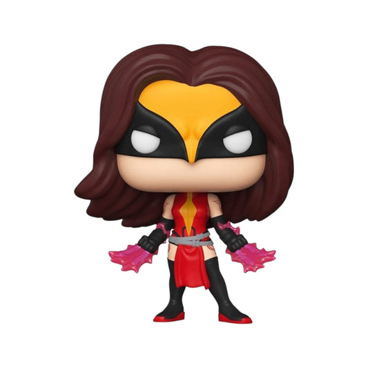 Funko Pop ! Marvel 865 Weapon Hex