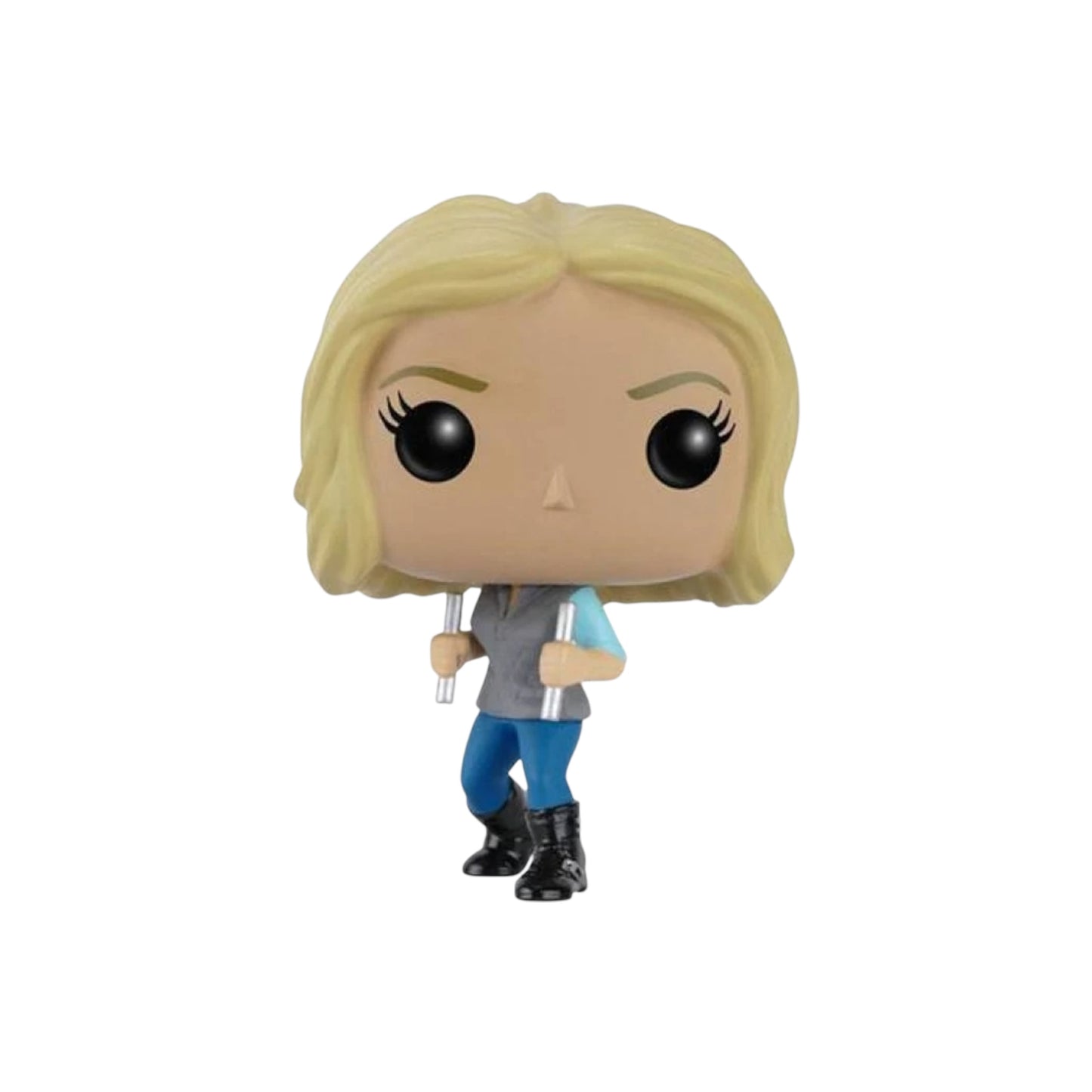 Funko Pop ! Marvel 131 Agent 13