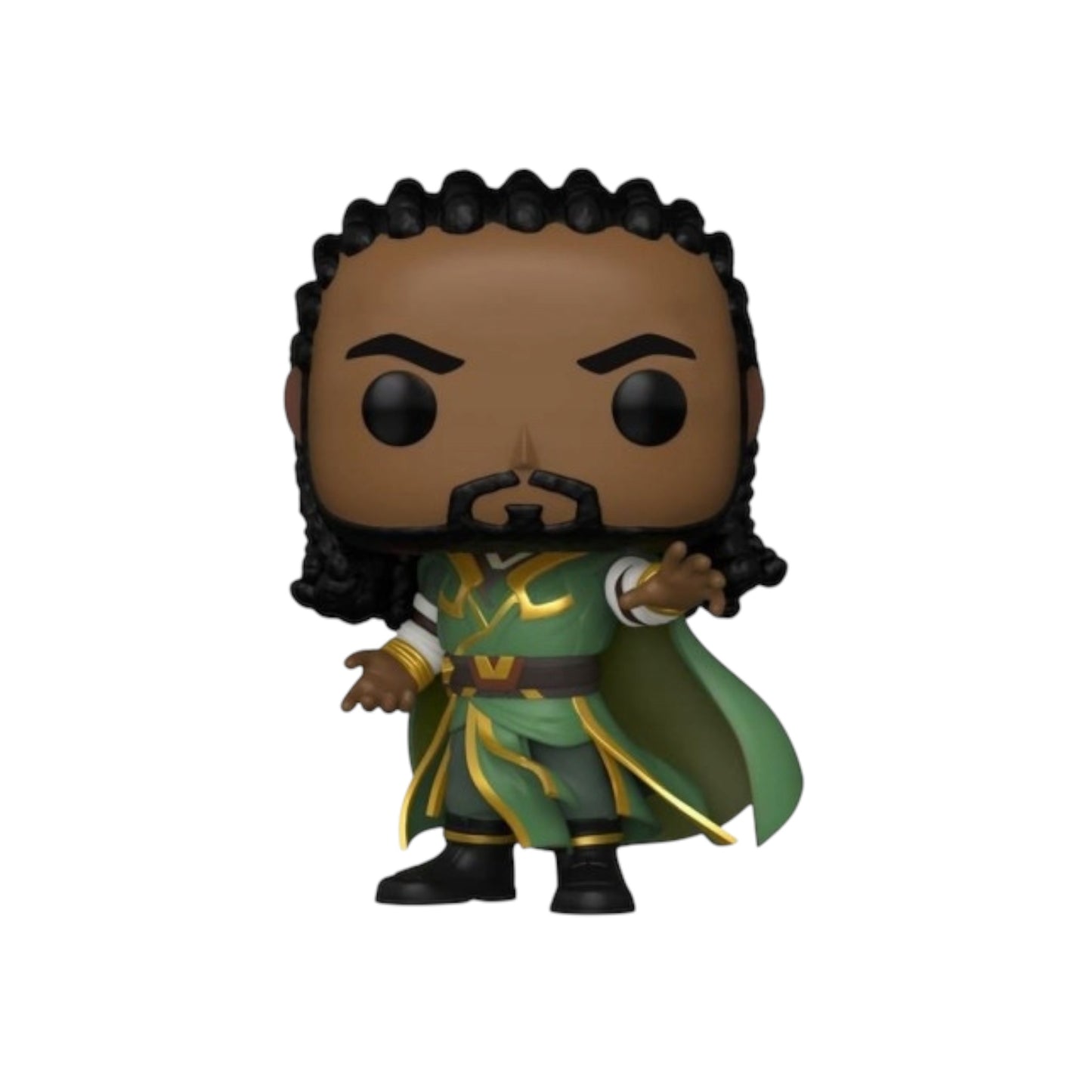 Funko Pop ! Marvel 1003 Master Mordo