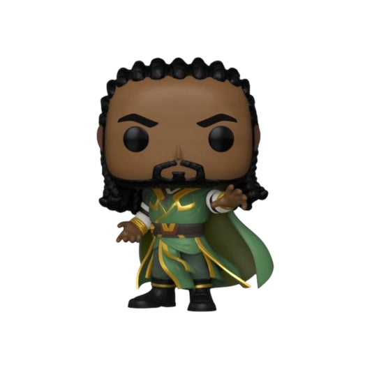 Funko Pop ! Marvel 1003 Master Mordo