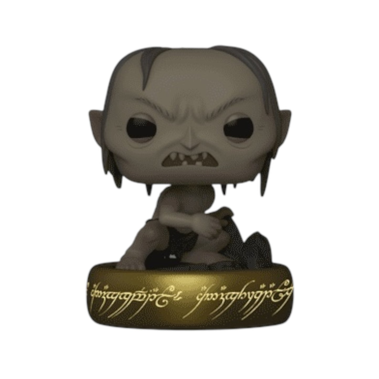 Funko Pop ! Movies 1831 Gollum