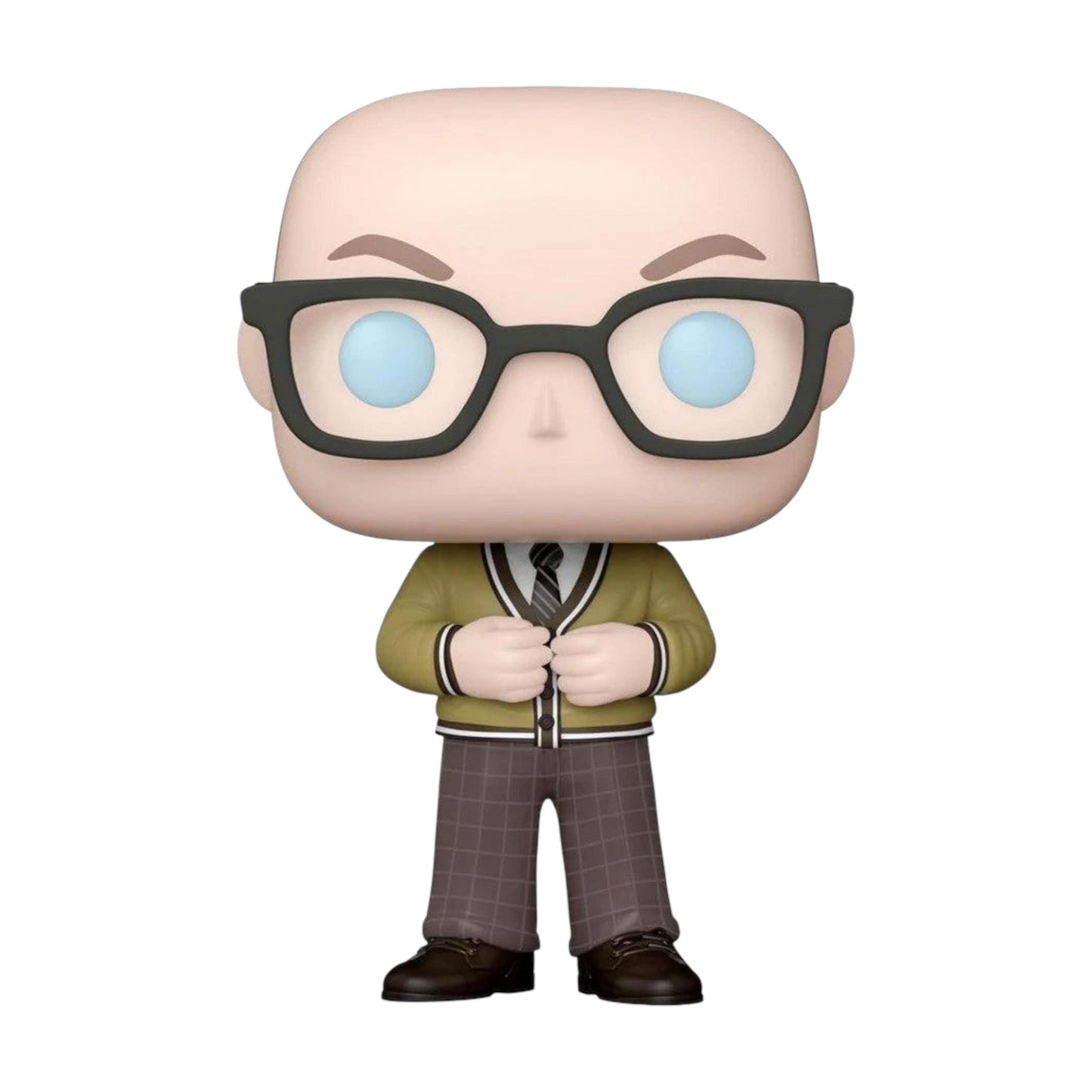 Funko Pop ! TV 1328 Colin Robinson
