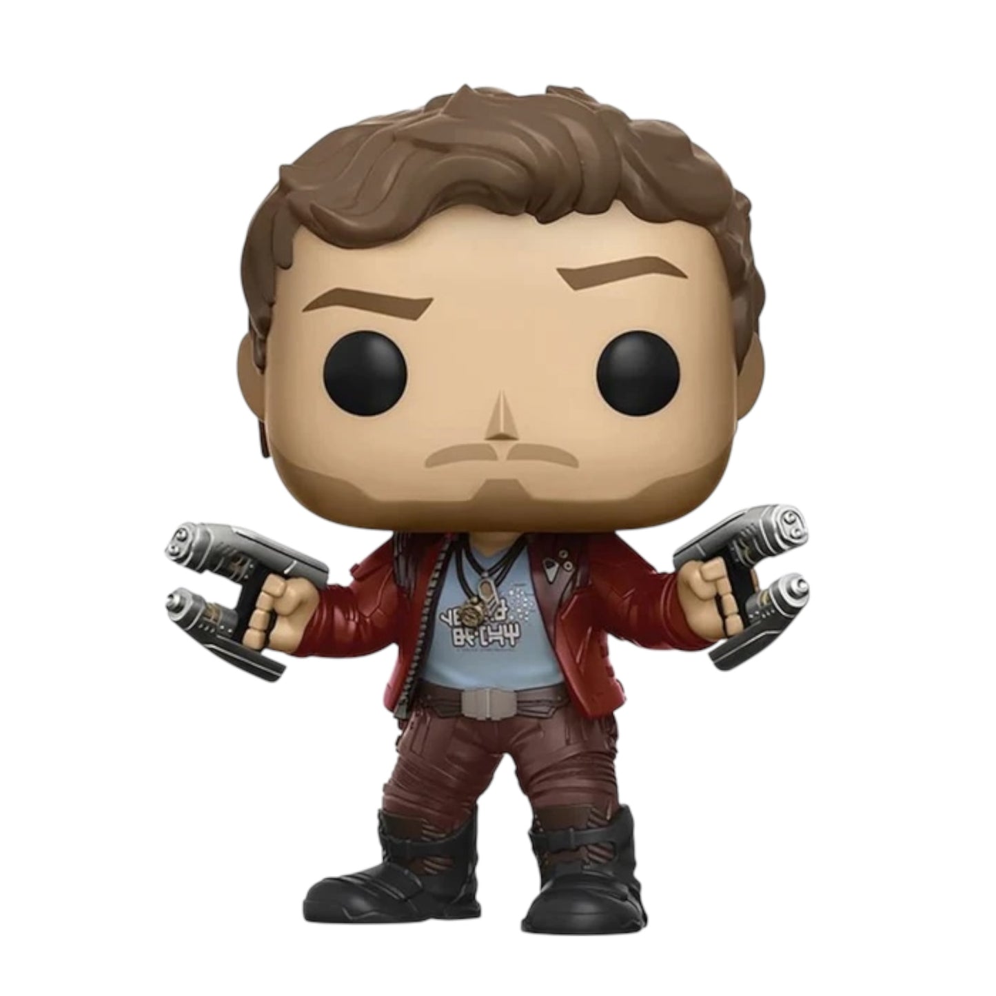 Funko Pop ! Marvel 198 Star lord