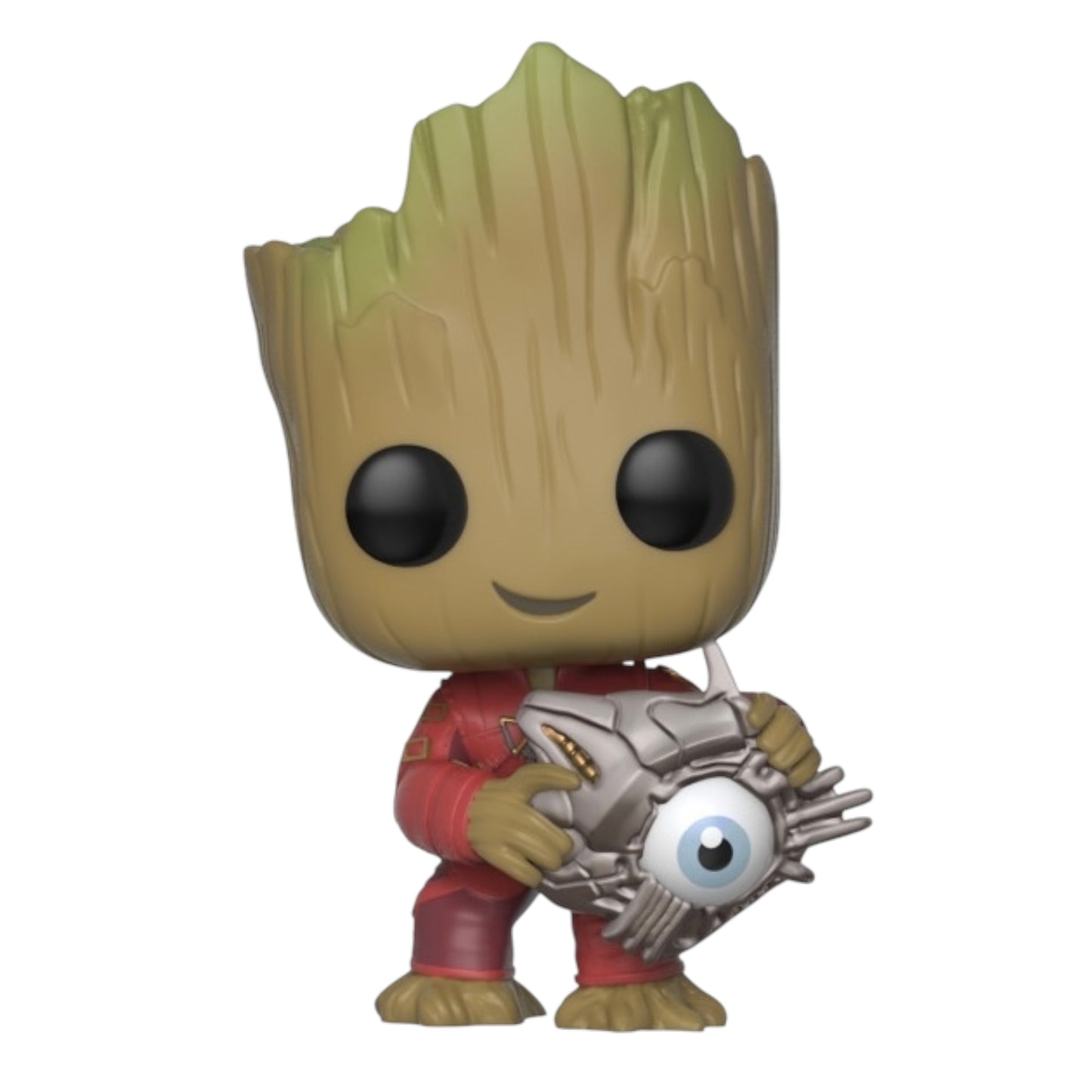 Funko Pop ! Marvel 280 Groot