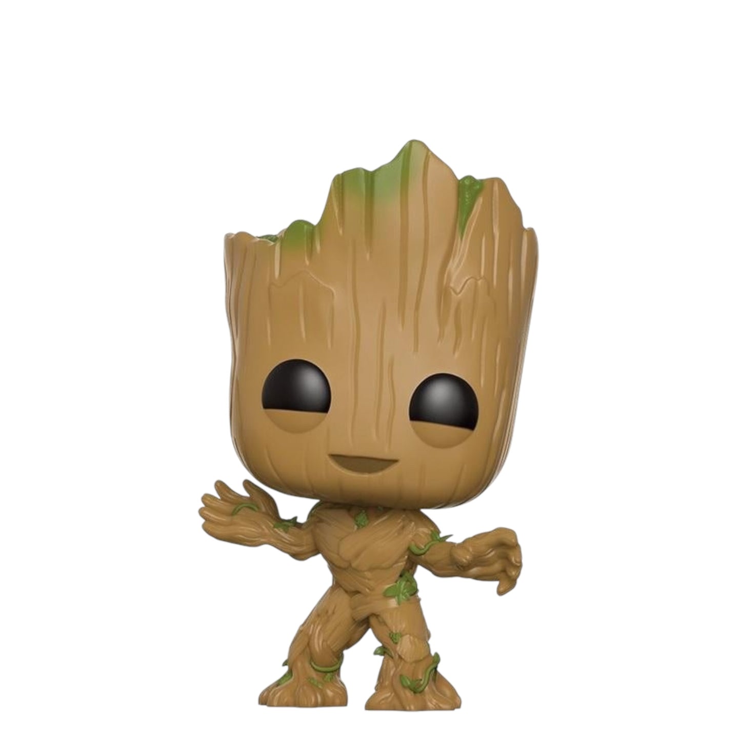 Funko Pop ! Marvel 202 Groot