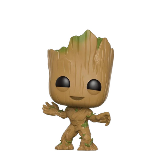 Funko Pop ! Marvel 202 Groot