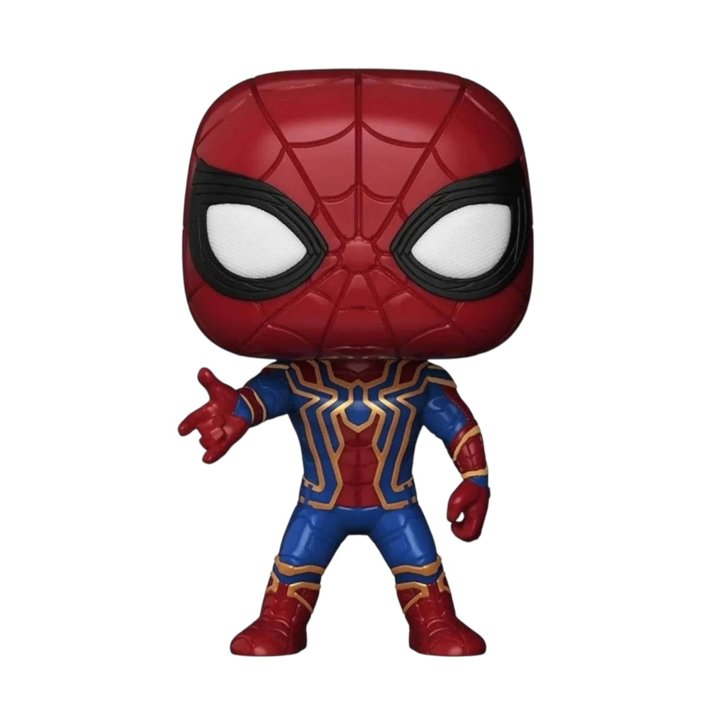 Funko Pop ! Marvel 287 iron spider