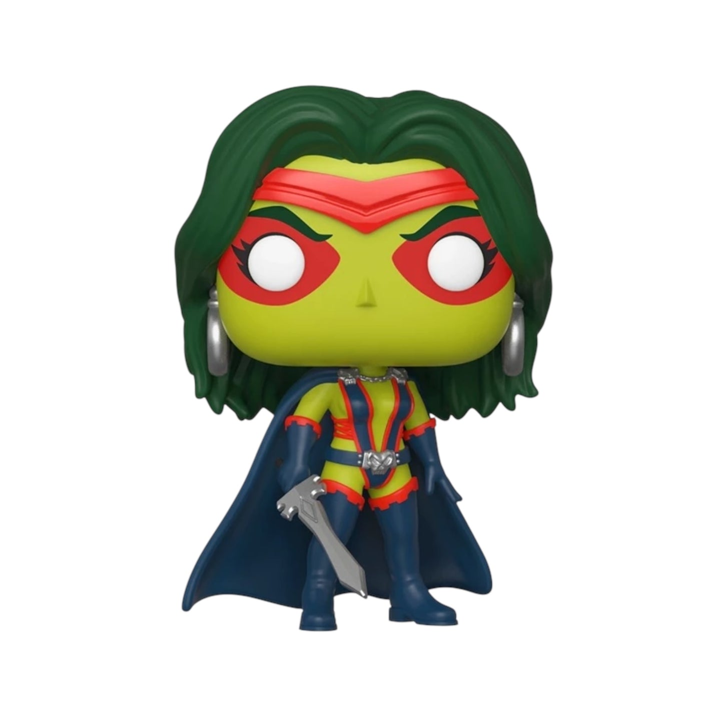 Funko Pop ! Marvel 441 Gamora