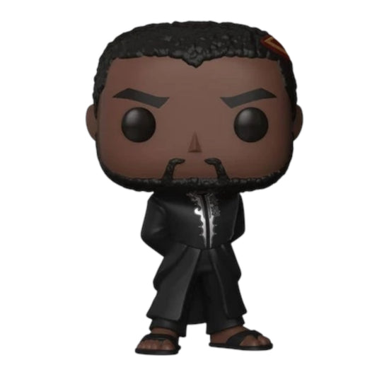 Funko Pop ! Marvel 351 T’challa