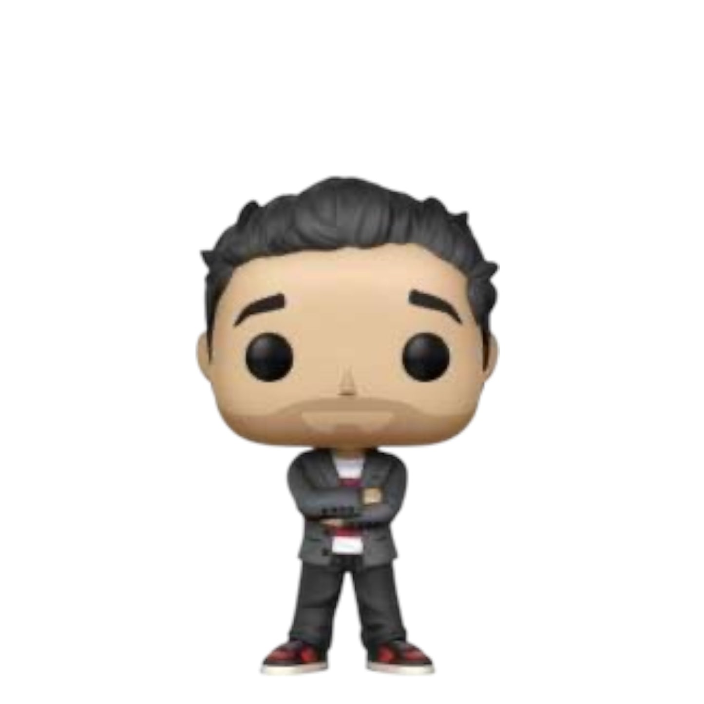 Funko Pop ! Marvel 250 Bruce Banner