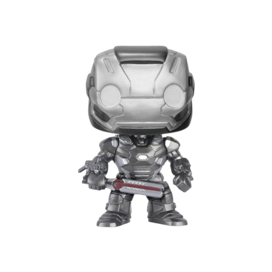 Funko Pop ! Marvel 128 War machine
