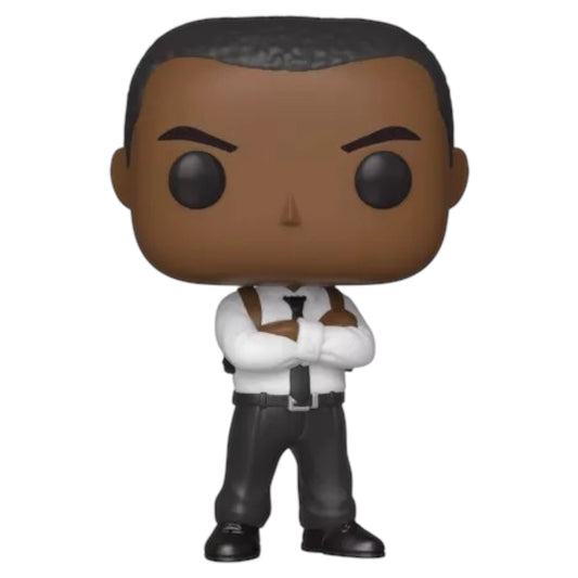 Funko Pop ! Marvel 428 Nick Fury