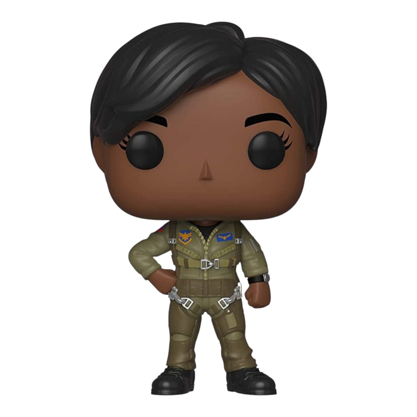 Funko Pop ! Marvel 430 Maria Rambeau