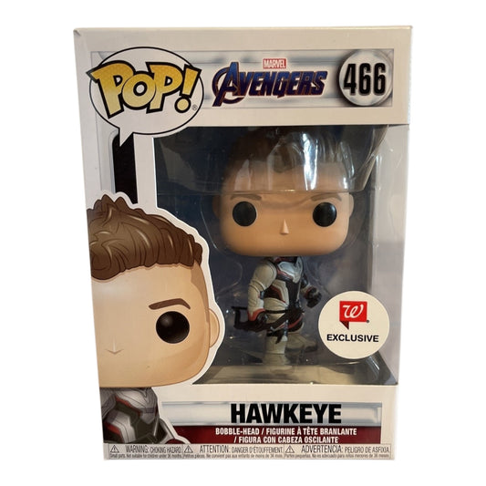 Funko Pop ! Marvel 466 Hawkeye