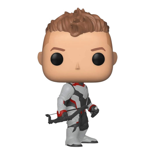 Funko Pop ! Marvel 466 Hawkeye
