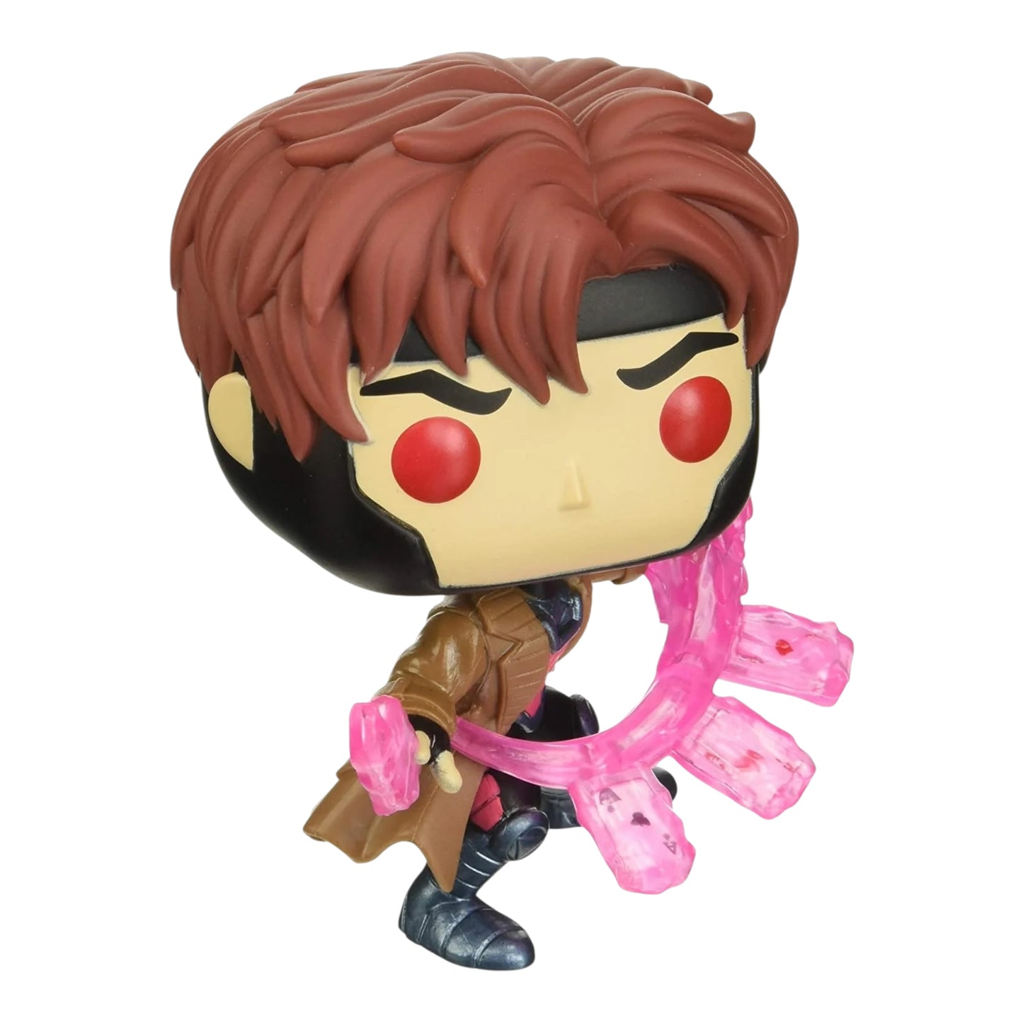 Funko Pop ! Marvel 553 Gambit
