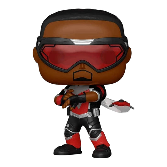 Funko Pop ! Marvel 700 Falcon