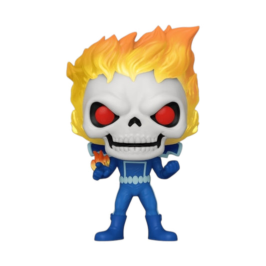 Funko Pop ! Marvel 1559 Ghost Rider