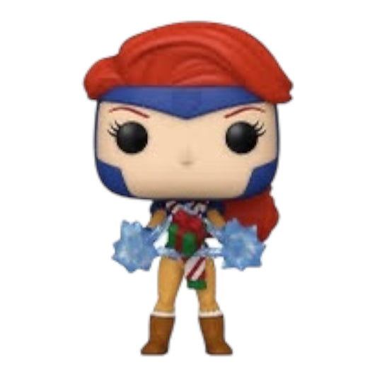 Funko Pop ! Marvel 1533 Jean Grey